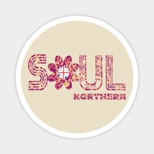 Northern Soul Magnet